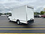 New 2024 Chevrolet Express 3500 Work Van RWD, 12' Bay Bridge Classic Box Van for sale #242093 - photo 2