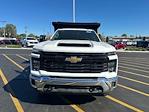 2024 Chevrolet Silverado 3500 Crew Cab 4x4, Reading Landscaper SL Landscape Dump for sale #242098 - photo 8