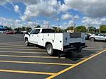 2024 Chevrolet Silverado 3500 Crew Cab 4x4, Reading Classic II Aluminum Service Truck for sale #242100 - photo 2