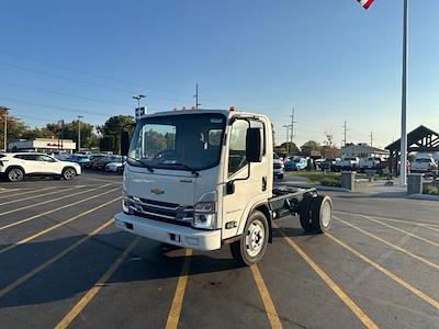 New 2024 Chevrolet LCF 4500HG Work Truck Regular Cab 4x2, Cab Chassis for sale #242101 - photo 1