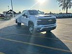 New 2024 Chevrolet Silverado 3500 Work Truck Crew Cab 4x4, Service Truck for sale #242104 - photo 7