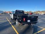 New 2025 Chevrolet Silverado 3500 LT Crew Cab 4x4, 9' 4" Knapheide PGTB Utility Gooseneck Flatbed Truck for sale #251403 - photo 2