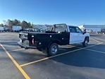 New 2025 Chevrolet Silverado 3500 LT Crew Cab 4x4, 9' 4" Knapheide PGTB Utility Gooseneck Flatbed Truck for sale #251403 - photo 5