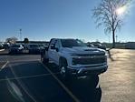 New 2025 Chevrolet Silverado 3500 LT Crew Cab 4x4, 9' 4" Knapheide PGTB Utility Gooseneck Flatbed Truck for sale #251403 - photo 7