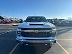 New 2025 Chevrolet Silverado 3500 LT Crew Cab 4x4, 9' 4" Knapheide PGTB Utility Gooseneck Flatbed Truck for sale #251403 - photo 8