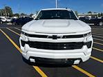 New 2025 Chevrolet Silverado 1500 RST Crew Cab 4x4, Pickup for sale #251423 - photo 8