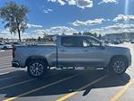 New 2025 Chevrolet Silverado 1500 LT Crew Cab 4x4, Pickup for sale #251435 - photo 6