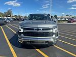 New 2025 Chevrolet Silverado 1500 LT Crew Cab 4x4, Pickup for sale #251435 - photo 8