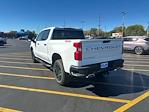 New 2025 Chevrolet Silverado 1500 LT Crew Cab 4x4, Pickup for sale #251454 - photo 2