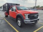 Used 2019 Ford F-550 XL Crew Cab 4x4, Hooklift Body for sale #U2319811 - photo 7