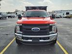 Used 2019 Ford F-550 XL Crew Cab 4x4, Hooklift Body for sale #U2319811 - photo 8