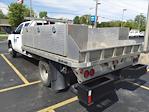 Used 2017 Chevrolet Silverado 3500 Work Truck Crew Cab 4x4, Flatbed Truck for sale #U2418401 - photo 24