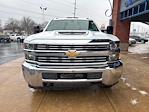 Used 2017 Chevrolet Silverado 3500 Work Truck Crew Cab 4x4, Flatbed Truck for sale #U2418401 - photo 8