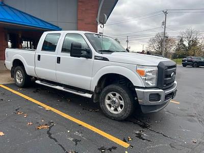 Used 2013 Ford F-250 XL Crew Cab 4x4, Pickup for sale #U2418821 - photo 1