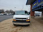 Used 2019 Chevrolet Express 3500 Work Van RWD, Service Utility Van for sale #U2419932 - photo 10