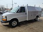 Used 2019 Chevrolet Express 3500 Work Van RWD, Service Utility Van for sale #U2419932 - photo 5