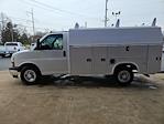 Used 2019 Chevrolet Express 3500 Work Van RWD, Service Utility Van for sale #U2419932 - photo 6