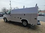 Used 2019 Chevrolet Express 3500 Work Van RWD, Service Utility Van for sale #U2419932 - photo 7