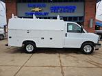 Used 2019 Chevrolet Express 3500 Work Van RWD, Service Utility Van for sale #U2419932 - photo 9