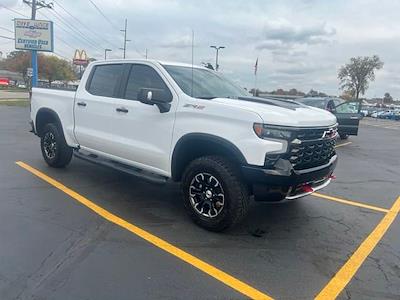 Used 2022 Chevrolet Silverado 1500 ZR2 Crew Cab 4x4, Pickup for sale #U2421071 - photo 1