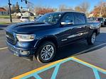 Used 2020 Ram 1500 Laramie Crew Cab 4x4, Pickup for sale #U2421963 - photo 4