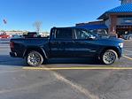 Used 2020 Ram 1500 Laramie Crew Cab 4x4, Pickup for sale #U2421963 - photo 8