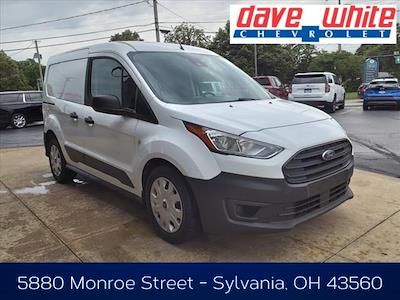 Used 2019 Ford Transit Connect XL 4x2, Empty Cargo Van for sale #U2436621 - photo 1