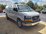 Used 2022 GMC Savana 2500 Work Van 4x2, Empty Cargo Van for sale #U2437141 - photo 1