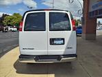 Used 2022 GMC Savana 2500 Work Van 4x2, Empty Cargo Van for sale #U2437141 - photo 3