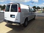 Used 2022 GMC Savana 2500 Work Van 4x2, Empty Cargo Van for sale #U2437141 - photo 2