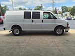 Used 2022 GMC Savana 2500 Work Van 4x2, Empty Cargo Van for sale #U2437141 - photo 6