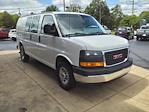 Used 2022 GMC Savana 2500 Work Van 4x2, Empty Cargo Van for sale #U2437141 - photo 7