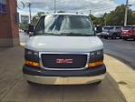 Used 2022 GMC Savana 2500 Work Van 4x2, Empty Cargo Van for sale #U2437141 - photo 8