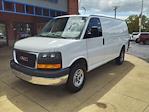 Used 2022 GMC Savana 2500 Work Van 4x2, Empty Cargo Van for sale #U2437141 - photo 9