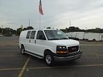 Used 2022 GMC Savana 2500 Work Van 4x2, Empty Cargo Van for sale #U2437151 - photo 4