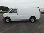 Used 2022 GMC Savana 2500 Work Van 4x2, Empty Cargo Van for sale #U2437151 - photo 3