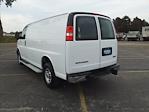 Used 2022 GMC Savana 2500 Work Van 4x2, Empty Cargo Van for sale #U2437151 - photo 2