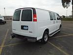 Used 2022 GMC Savana 2500 Work Van 4x2, Empty Cargo Van for sale #U2437151 - photo 6