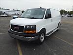 Used 2022 GMC Savana 2500 Work Van 4x2, Empty Cargo Van for sale #U2437151 - photo 1