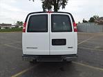 Used 2022 GMC Savana 2500 Work Van 4x2, Empty Cargo Van for sale #U2437161 - photo 3