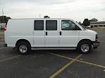 Used 2022 GMC Savana 2500 Work Van 4x2, Empty Cargo Van for sale #U2437161 - photo 6