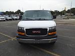 Used 2022 GMC Savana 2500 Work Van 4x2, Empty Cargo Van for sale #U2437161 - photo 8