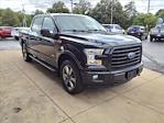 Used 2016 Ford F-150 XLT SuperCrew Cab 4x4, Pickup for sale #U2437231 - photo 1