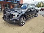 Used 2016 Ford F-150 XLT SuperCrew Cab 4x4, Pickup for sale #U2437231 - photo 9