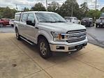 Used 2020 Ford F-150 XLT SuperCrew Cab 4x4, Pickup for sale #U2437251 - photo 1