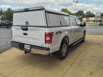 Used 2020 Ford F-150 XLT SuperCrew Cab 4x4, Pickup for sale #U2437251 - photo 2