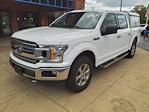 Used 2020 Ford F-150 XLT SuperCrew Cab 4x4, Pickup for sale #U2437251 - photo 9