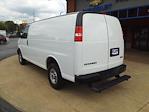 Used 2020 GMC Savana 2500 Work Van 4x2, Empty Cargo Van for sale #U2437791 - photo 5