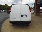 Used 2020 GMC Savana 2500 Work Van 4x2, Empty Cargo Van for sale #U2437791 - photo 3