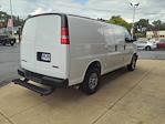 Used 2020 GMC Savana 2500 Work Van 4x2, Empty Cargo Van for sale #U2437791 - photo 2